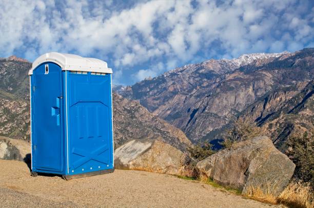 Best Portable restroom trailer rental  in East Richmond Heights, CA