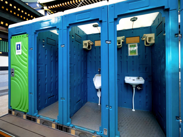 Portable Toilet Options We Offer in East Richmond Heights, CA