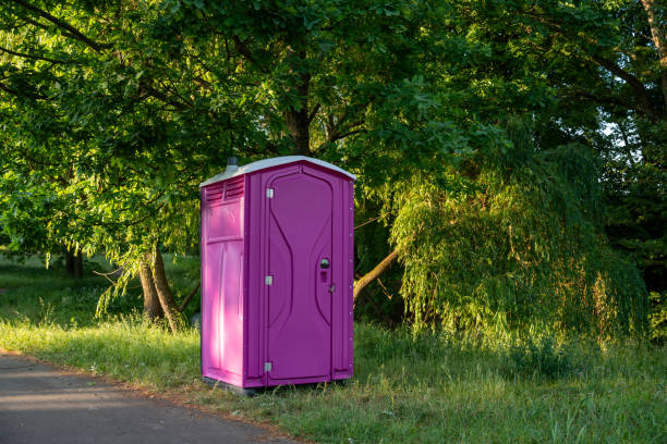Best Portable bathroom rental  in East Richmond Heights, CA
