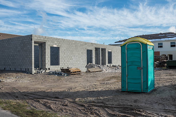 Best Sanitation services for porta potties  in East Richmond Heights, CA